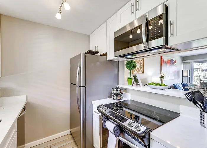 Holiday home Unwind Poolside, Walk To Old Town! Unit Scottsdale