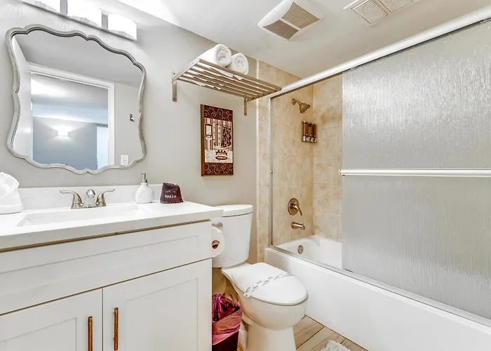 Unwind Poolside, Walk To Old Town! Unit Scottsdale